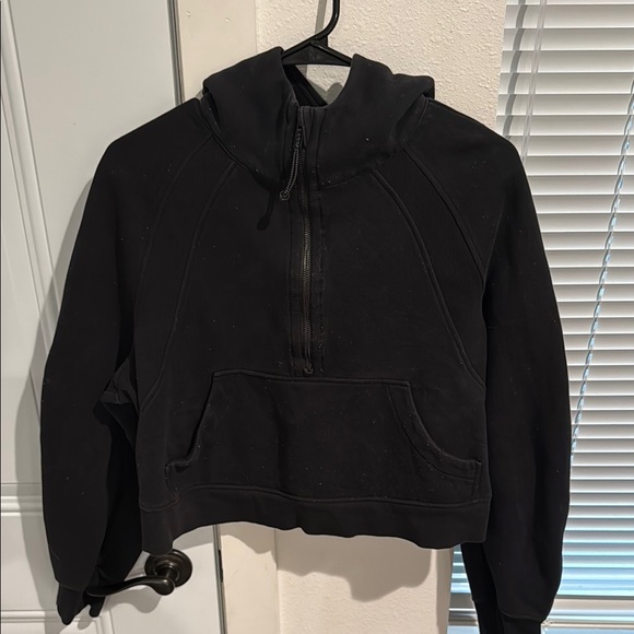 lululemon athletica Sweaters - lululemon athletica Black Women's Sweater